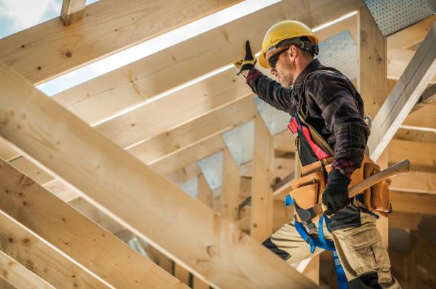 Best Affordable Roofing Company  in Earlington, KY