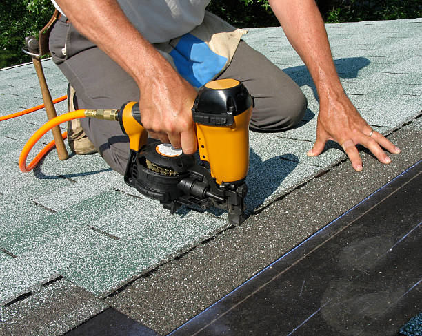 Best Residential Roofing Contractor  in Earlington, KY