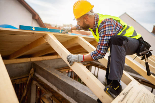 Best New Roof Installation  in Earlington, KY