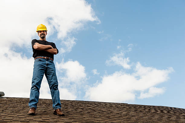 Best Roof Maintenance Services  in Earlington, KY