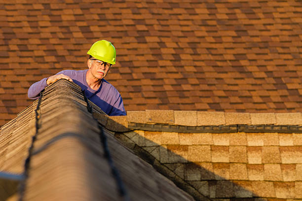 Best Roof Replacement Cost  in Earlington, KY