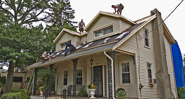 Reliable Earlington, KY Roofing Contractor Solutions